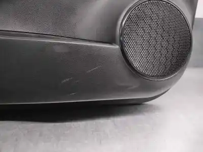 Автозапчасти б/у обивка левой передней двери за toyota yaris (_p13_) 1.5 hybrid (nhp130_) ссылки oem iam 676200dr8020  