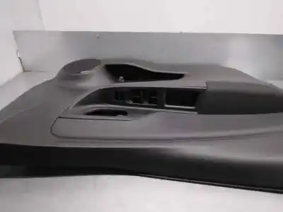 Автозапчасти б/у обивка левой передней двери за toyota yaris (_p13_) 1.5 hybrid (nhp130_) ссылки oem iam 676200dr8020  