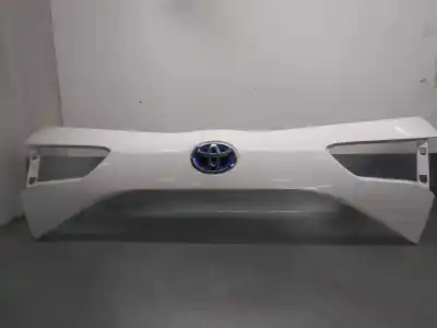 Автозапчасти б/у задние молдинги за toyota yaris (_p13_) 1.5 hybrid (nhp130_) ссылки oem iam 768110da30
