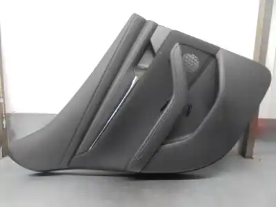 Pezzo di ricambio per auto di seconda mano rivestimento portiera posteriore sinistra per mazda 3 berlina (bp) evolution riferimenti oem iam bcjh6856z