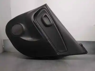 Автозапчасти б/у обивка задней правой двери за toyota yaris (_p13_) 1.5 hybrid (nhp130_) ссылки oem iam 676300de0025