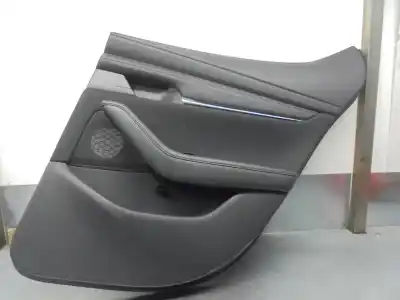 Pezzo di ricambio per auto di seconda mano rivestimento porta posteriore destro per mazda 3 berlina (bp) evolution riferimenti oem iam bcjh6853z