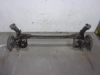 Автозапчасти б/у задний мост за toyota yaris (_p13_) 1.5 hybrid (nhp130_) ссылки oem iam 421100d520