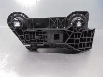 Pezzo di ricambio per auto di seconda mano potenziometro per mazda 3 berlina (bp) evolution riferimenti oem iam bcka41600a  6pv31243711