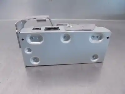 Second-hand car spare part electronic module for mazda 3 berlina (bp) evolution oem iam references bdgf67ykyc  k6266