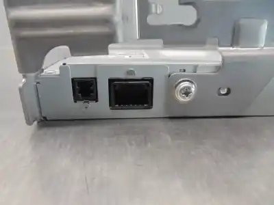 Second-hand car spare part electronic module for mazda 3 berlina (bp) evolution oem iam references bdgf67ykyc  k6266