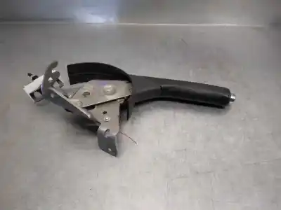 Автозапчасти б/у рычаг ручного тормоза за toyota yaris (_p13_) 1.5 hybrid (nhp130_) ссылки oem iam 462100d251d4  