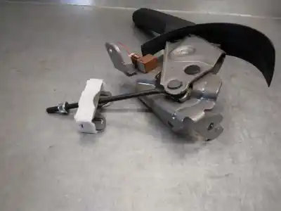 Автозапчасти б/у рычаг ручного тормоза за toyota yaris (_p13_) 1.5 hybrid (nhp130_) ссылки oem iam 462100d251d4  