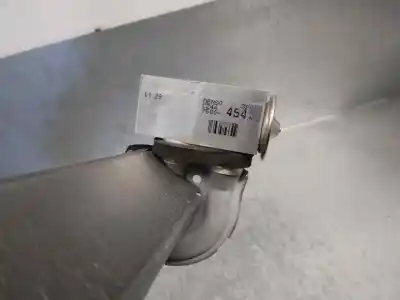 Автозапчастина б/у випарник кондиционера для toyota yaris (_p13_) 1.5 hybrid (nhp130_) посилання на oem iam 885010d310  3b01cz44