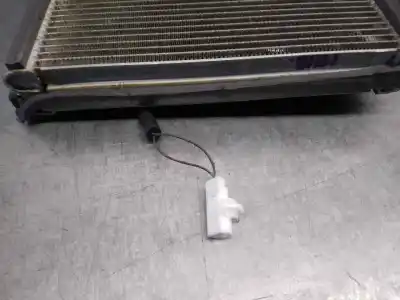 Автозапчастина б/у випарник кондиционера для toyota yaris (_p13_) 1.5 hybrid (nhp130_) посилання на oem iam 885010d310  3b01cz44