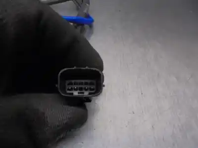 Second-hand car spare part wire for mazda 3 berlina (bp) evolution oem iam references py1c1879x  