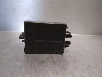 Автозапчасти б/у блок управления иммобилизатором за toyota yaris (_p13_) 1.5 hybrid (nhp130_) ссылки oem iam 897840d030  62537500