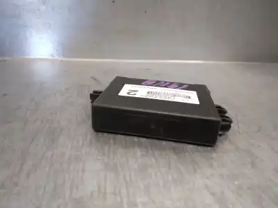 Автозапчасти б/у блок управления иммобилизатором за toyota yaris (_p13_) 1.5 hybrid (nhp130_) ссылки oem iam 897840d030  62537500