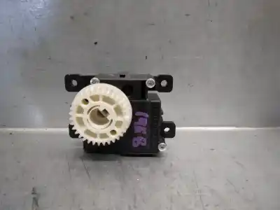 Автозапчасти б/у отопительный двигатель за toyota yaris (_p13_) 1.5 hybrid (nhp130_) ссылки oem iam 063800