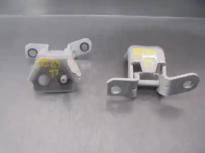 Pezzo di ricambio per auto di seconda mano cerniera per mazda 3 berlina (bp) evolution riferimenti oem iam 4860863