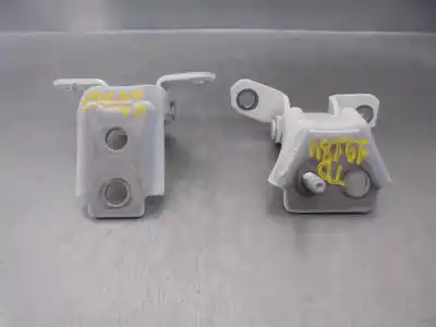 Pezzo di ricambio per auto di seconda mano cerniera per mazda 3 berlina (bp) evolution riferimenti oem iam 4860864