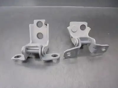 Pezzo di ricambio per auto di seconda mano cerniera per mazda 3 berlina (bp) evolution riferimenti oem iam 4860864  