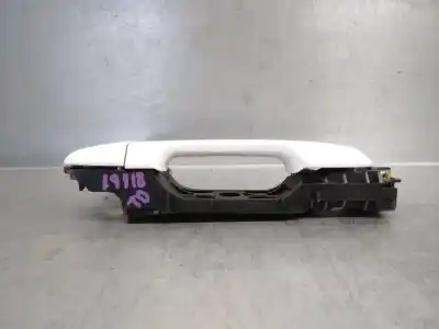 Автозапчасти б/у задняя правая наружная ручка за toyota yaris (_p13_) 1.5 hybrid (nhp130_) ссылки oem iam 692030d090  