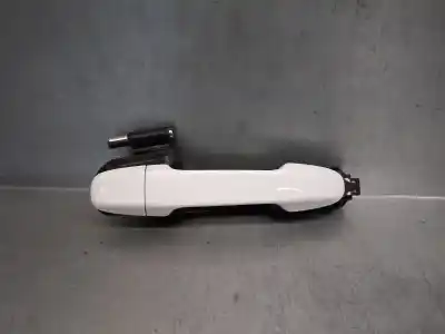 Автозапчасти б/у задняя правая наружная ручка за toyota yaris (_p13_) 1.5 hybrid (nhp130_) ссылки oem iam 692030d090