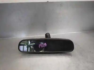 Автозапчасти б/у внутреннее зеркало за toyota yaris (_p13_) 1.5 hybrid (nhp130_) ссылки oem iam 878100wq40  