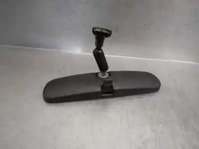 Автозапчастина б/у внутрішне дзеркало для toyota yaris (_p13_) 1.5 hybrid (nhp130_) посилання на oem iam 878100wq40  