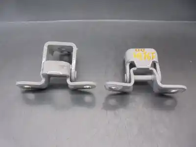 Pezzo di ricambio per auto di seconda mano cerniera per mazda 3 berlina (bp) evolution riferimenti oem iam 4860871  