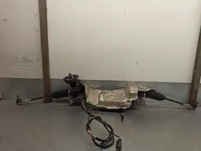 Pezzo di ricambio per auto di seconda mano cremagliera per seat leon (kl1) 1.5 16v tsi act 131 cv / 96 kw riferimenti oem iam 5wb423051