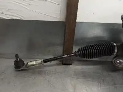 Автозапчастина б/у рульмова рейка для seat leon (kl1) 1.5 16v tsi act 131 cv / 96 kw посилання на oem iam 5wb423051  