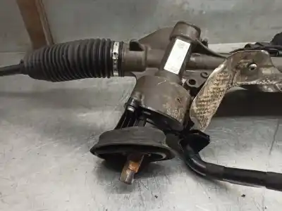 Автозапчастина б/у рульмова рейка для seat leon (kl1) 1.5 16v tsi act 131 cv / 96 kw посилання на oem iam 5wb423051  