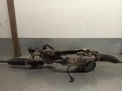 Автозапчастина б/у рульмова рейка для seat leon (kl1) 1.5 16v tsi act 131 cv / 96 kw посилання на oem iam 5wb423051  