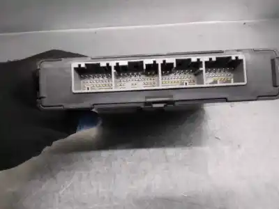 Pezzo di ricambio per auto di seconda mano modulo elettronico per toyota yaris (_p13_) 1.5 hybrid (nhp130_) riferimenti oem iam 899810d161  mb285005480