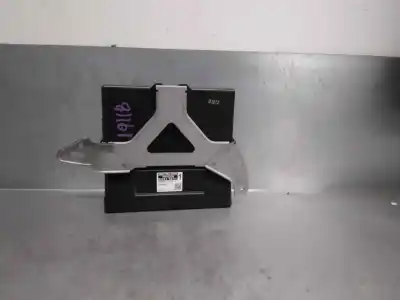 Автозапчасти б/у электронный модуль за toyota yaris (_p13_) 1.5 hybrid (nhp130_) ссылки oem iam 899810d161