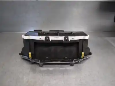 Автозапчасти б/у приборная доска за toyota yaris (_p13_) 1.5 hybrid (nhp130_) ссылки oem iam 83800f5441  mb1575906810