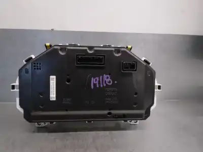 Автозапчасти б/у приборная доска за toyota yaris (_p13_) 1.5 hybrid (nhp130_) ссылки oem iam 83800f5441  mb1575906810