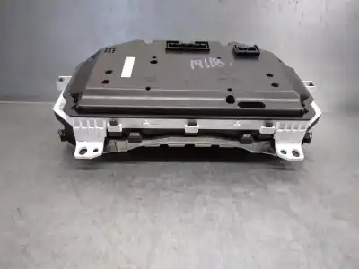 Автозапчасти б/у приборная доска за toyota yaris (_p13_) 1.5 hybrid (nhp130_) ссылки oem iam 83800f5441  mb1575906810