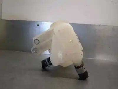 Автозапчасти б/у расширительный депозит за toyota yaris (_p13_) 1.5 hybrid (nhp130_) ссылки oem iam g91h015010  