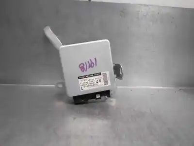 Автозапчастина б/у ебу контролер двигуна для toyota yaris (_p13_) 1.5 hybrid (nhp130_) посилання на oem iam 896500d373  2107002861