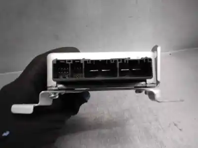 Автозапчасти б/у блок управления двигателем за toyota yaris (_p13_) 1.5 hybrid (nhp130_) ссылки oem iam 896500d373  2107002861