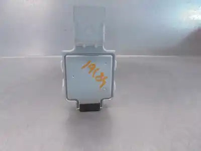 Pezzo di ricambio per auto di seconda mano modulo elettronico per mazda 3 berlina (bp) evolution riferimenti oem iam bcwb675d4a  x1t65272a