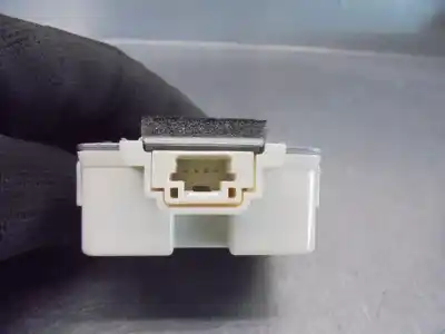 Pezzo di ricambio per auto di seconda mano modulo elettronico per mazda 3 berlina (bp) evolution riferimenti oem iam bcwb675d4a  x1t65272a