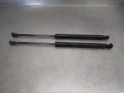 Автозапчасти б/у амортизаторы багажника/двери за toyota yaris (_p13_) 1.5 hybrid (nhp130_) ссылки oem iam 689500d200