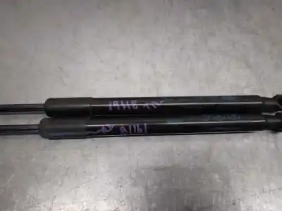 Автозапчасти б/у амортизаторы багажника/двери за toyota yaris (_p13_) 1.5 hybrid (nhp130_) ссылки oem iam 689500d200  