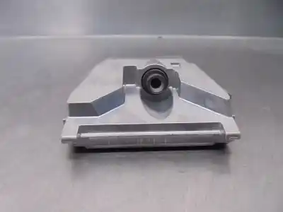 Pezzo di ricambio per auto di seconda mano modulo elettronico per mazda 3 berlina (bp) evolution riferimenti oem iam bden67xcx