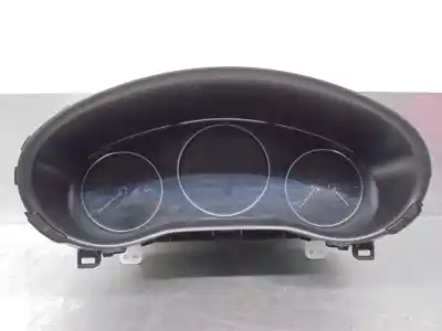 Peça sobressalente para automóvel em segunda mão quadrante por mazda 3 berlina (bp) evolution referências oem iam dfr755430a  vpjjvf10848acl