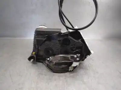 Автозапчасти б/у замок передней правой двери за toyota yaris (_p13_) 1.5 hybrid (nhp130_) ссылки oem iam 690300d540