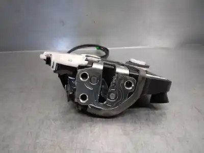 Автозапчастина б/у замок передній праві двері для toyota yaris (_p13_) 1.5 hybrid (nhp130_) посилання на oem iam 690300d540  