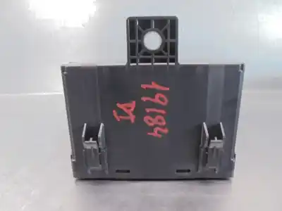 Second-hand car spare part comfort module for mazda 3 berlina (bp) evolution oem iam references bcka675l0d  k0935