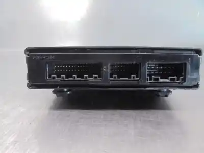 Second-hand car spare part comfort module for mazda 3 berlina (bp) evolution oem iam references bcka675l0d  k0935