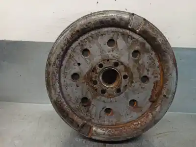 Second-hand car spare part engine flywheel for audi a3 (8p) 1.9 tdi ambiente oem iam references 03g105266bm  415025010