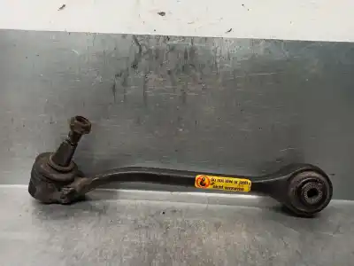 Peça sobressalente para automóvel em segunda mão braço de suspensão superior dianteiro esquerdo por bmw x3 (e83) 3.0d referências oem iam 31122229521